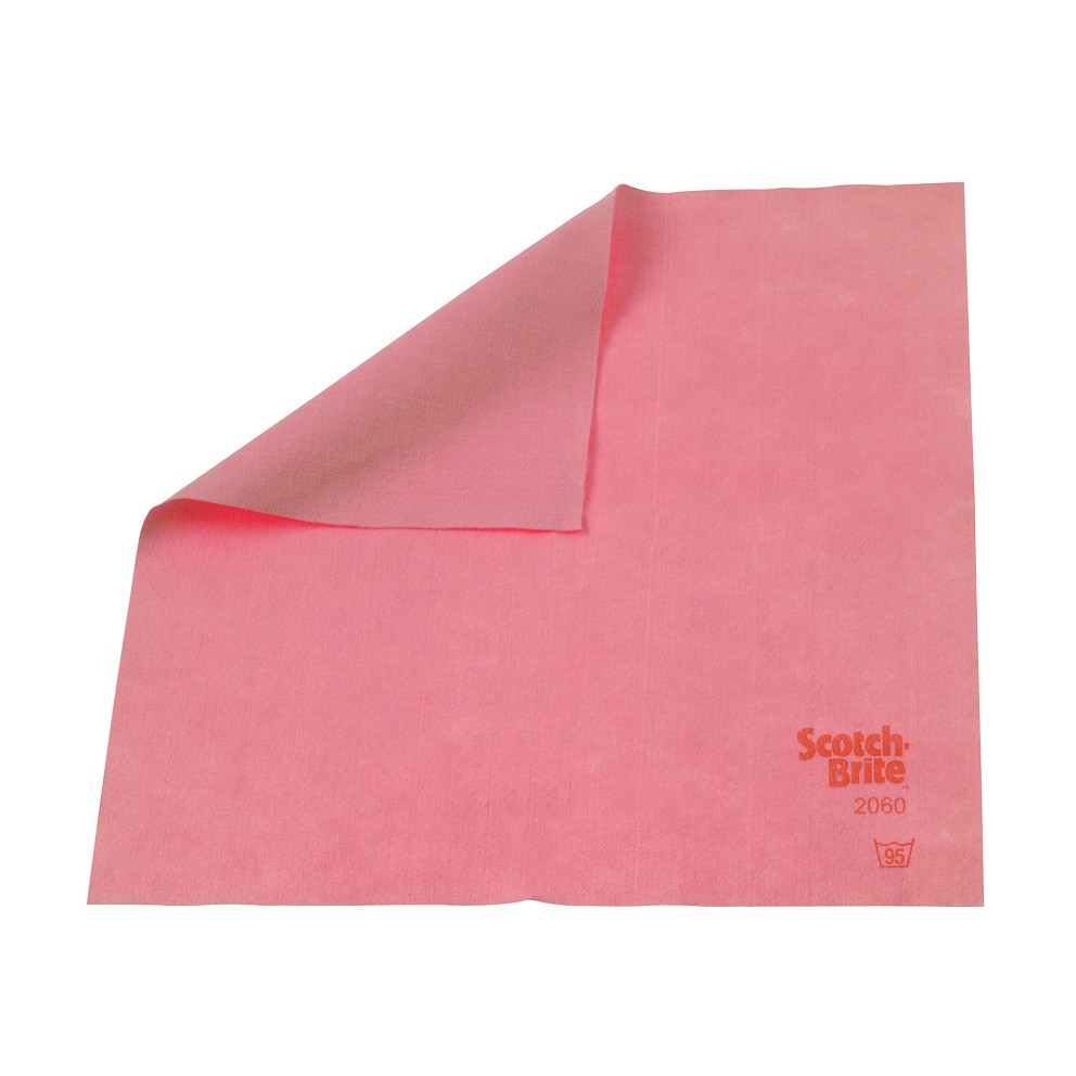 3M Scotch-Brite Panno Fast Shine 2060